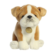 Aurora® - Miyoni® - Cachorro Bulldog de 8.5"