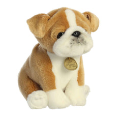 Aurora® - Miyoni® - Cachorro Bulldog de 8.5"