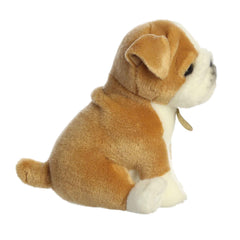 Aurora® - Miyoni® - Cachorro Bulldog de 8.5"