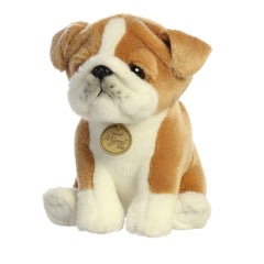 Aurora® - Miyoni® - Cachorro Bulldog de 8.5"