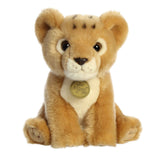 Aurora® - Miyoni® Tots - 8.5" Lion Cub