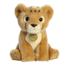 Aurora® - Miyoni® Tots - 8.5" Lion Cub