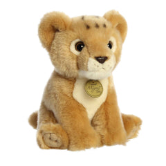 Aurora® - Miyoni® Tots - 8.5" Lion Cub