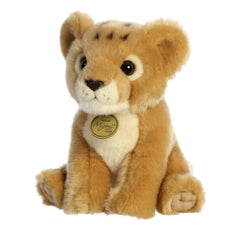 Aurora® - Miyoni® Tots - 8.5" Lion Cub