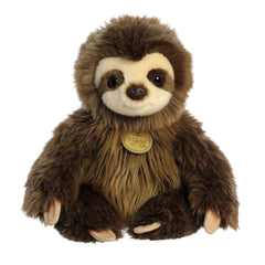 Aurora® - Miyoni® Tots - 8.5" Baby Sloth