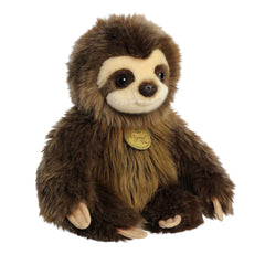 Aurora® - Miyoni® Tots - 8.5" Baby Sloth