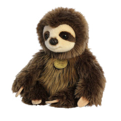 Aurora® - Miyoni® Tots - 8.5" Baby Sloth