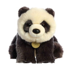 Aurora® - Miyoni® - Panda de 12"