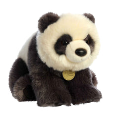 Aurora® - Miyoni® - Panda de 12"