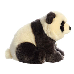 Aurora® - Miyoni® - Panda de 12"