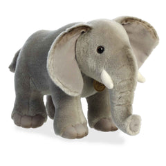 Aurora® - Miyoni® - 12" African Elephant