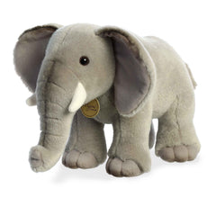 Aurora® - Miyoni® - 12" African Elephant