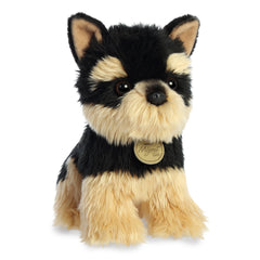Aurora® - Miyoni® Tots - 9" Yorkie Pup