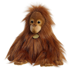 Aurora® - Miyoni® - Bebé orangután de 11"