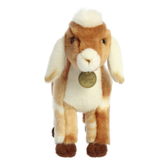 Aurora® - Miyoni® - Cabrito nubio de 11"