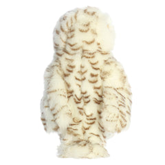 Aurora® - Miyoni® - Búho nival de 15"