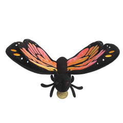 Aurora® - Miyoni® - 13" Monarch Butterfly