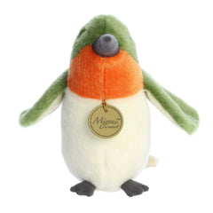 Aurora® - Miyoni® - 9" Ruby-Throated Hummingbird
