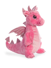 Aurora® - Sparkle Tales™ - 12" Dahlia Dragon™