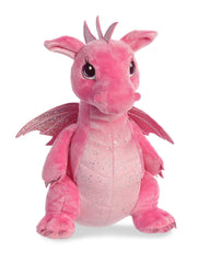 Aurora® - Sparkle Tales™ - Dragón Dalia™ de 12"