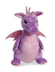 Aurora® - Sparkle Tales™ - 12" Larkspur Dragon™