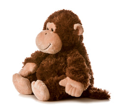 Aurora® - Tubbie Wubbies™ - Chimpancé de 12"