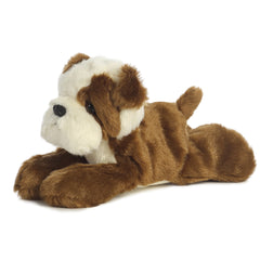 Aurora® - Mini Flopsie™ - 8" Semper Fi