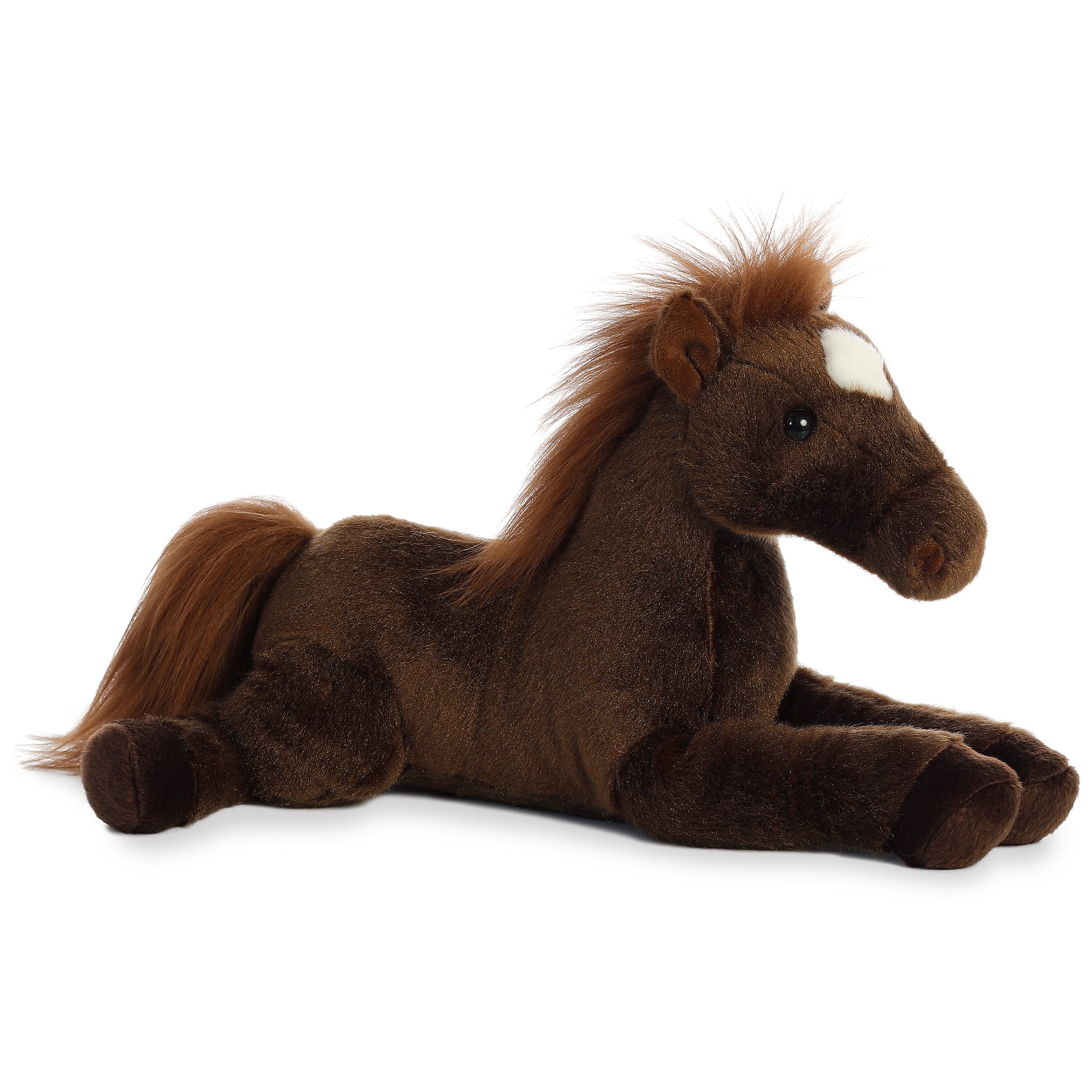 Aurora Flopsie Horse Help : r/plushies