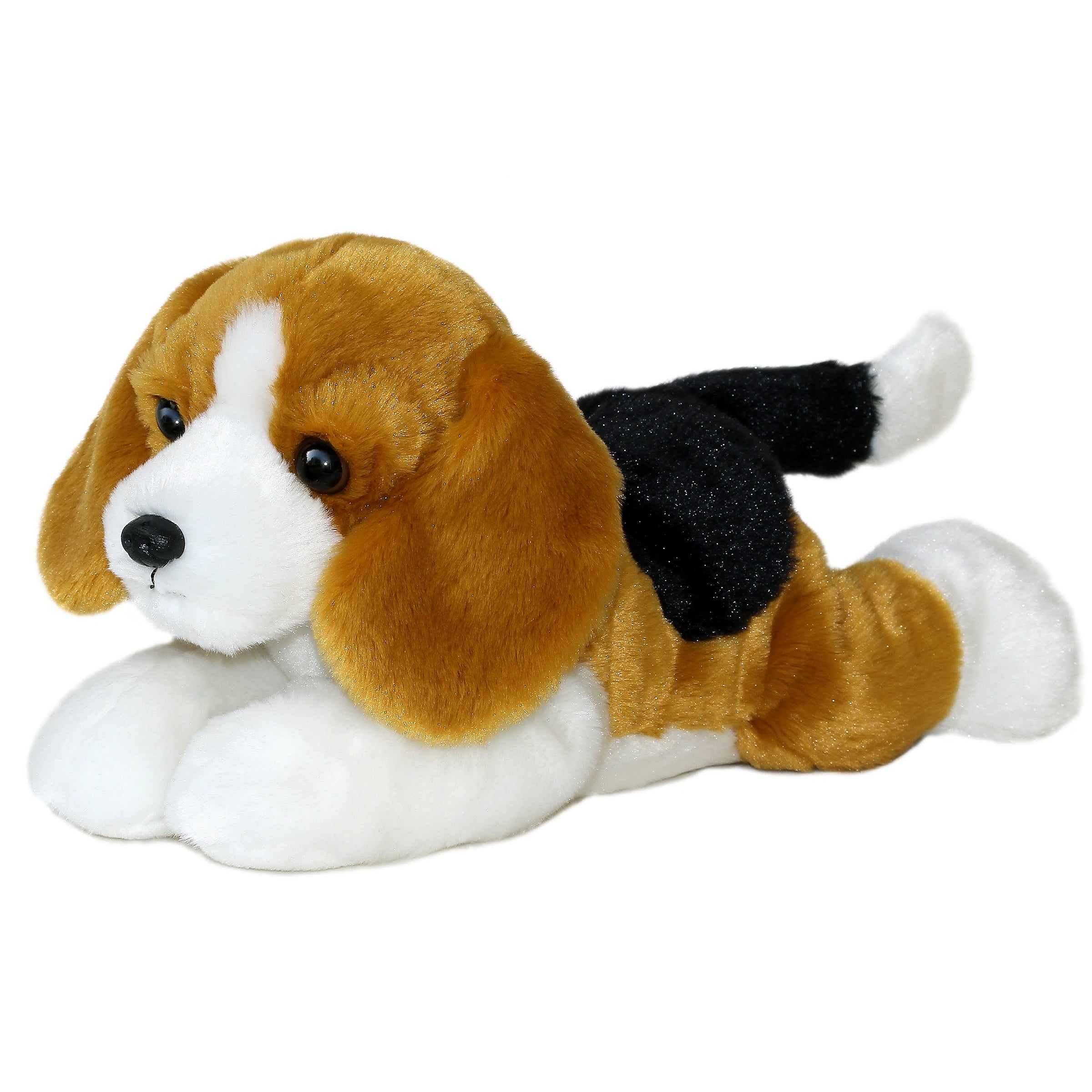 Outward Hound Blanket Buddies Dog Blanket Toy