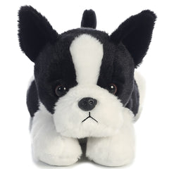Aurora® - Flopsie™ - Boston Terrier Buster™ de 12"