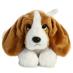 Aurora® - Flopsie™ - 12" Basset Hound