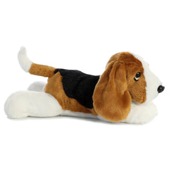 Aurora® - Flopsie™ - 12" Basset Hound