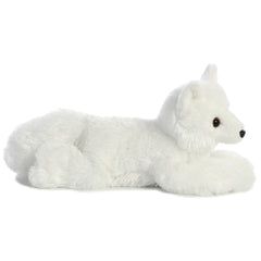 Aurora® - Flopsie™ - 12" Arctic Fox