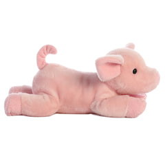Aurora® - Flopsie™ - 12" Pickles Piglet™