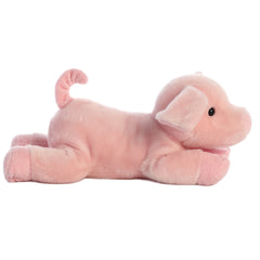 Aurora® - Flopsie™ - 12" Pickles Piglet™
