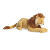 Aurora® - Super Flopsie™ - 28" Lion