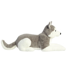 Aurora® - Super Flopsie™ - Husky de 28"