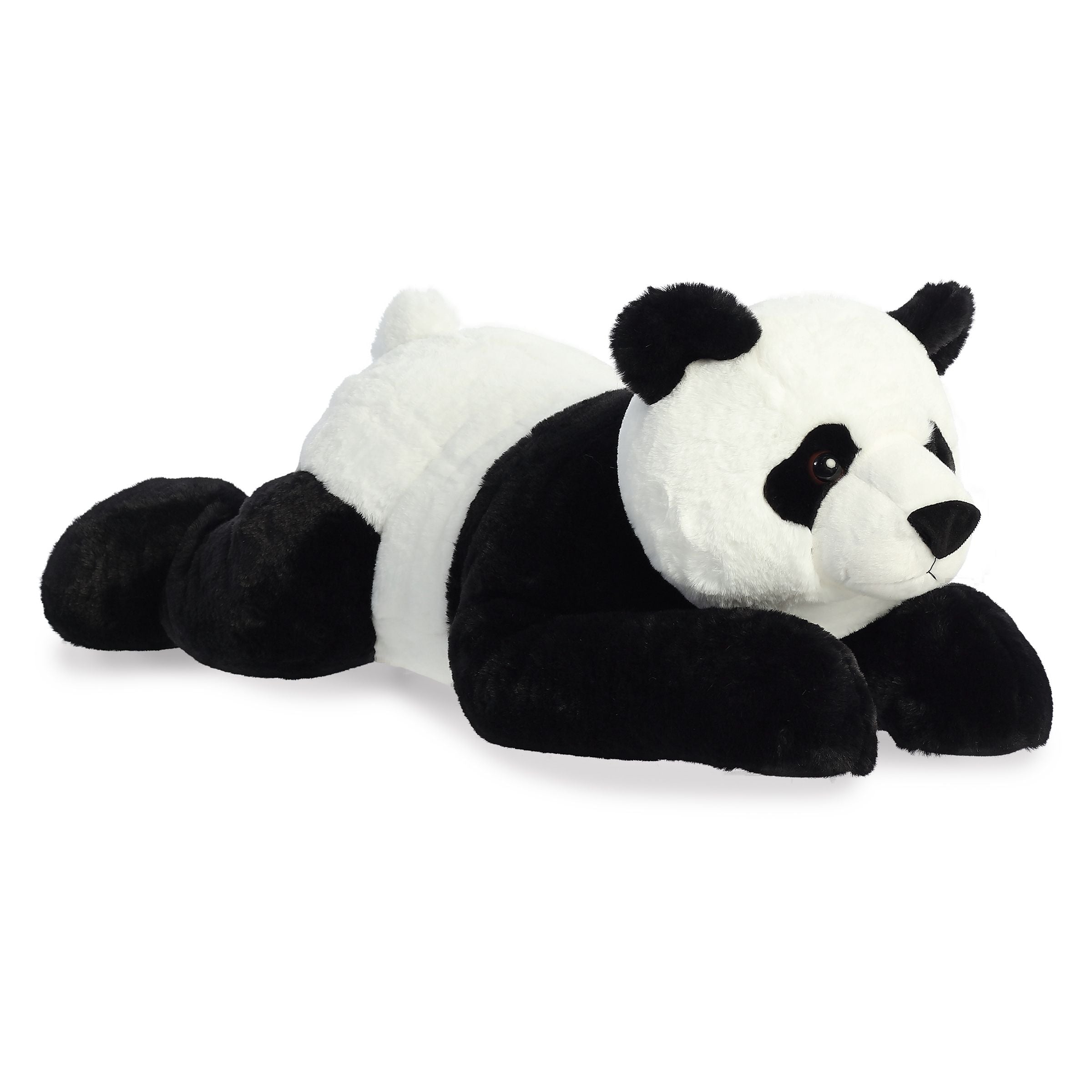 Aurora World Plush - Panda - Super Flopsie – Aurora®