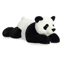 Aurora® - Super Flopsie™ - Panda de 28"
