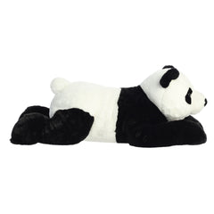 Aurora® - Super Flopsie™ - Panda de 28"