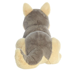 Aurora® - Super Flopsie™ - 25" Wolf