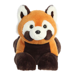 Aurora® - Super Flopsie™ - Panda rojo de 27"