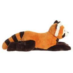 Aurora® - Super Flopsie™ - Panda rojo de 27"