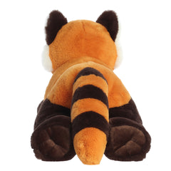 Aurora® - Super Flopsie™ - Panda rojo de 27"