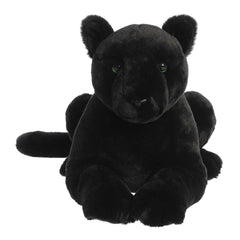 Aurora® - Super Flopsie™ - 25" Black Panther