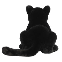 Aurora® - Super Flopsie™ - 25" Black Panther