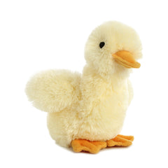 Aurora® - Mini Flopsie™ - 8" Duckling