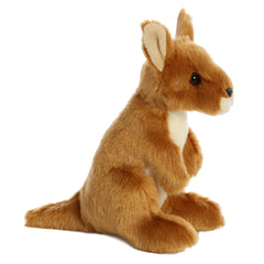 Aurora® - Mini Flopsie™ - Canguro de 8"