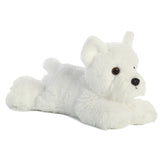 Aurora® - Mini Flopsie™ - Windsor Westie™ de 8"