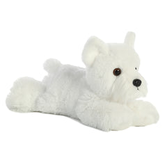 Aurora® - Mini Flopsie™ - Windsor Westie™ de 8"